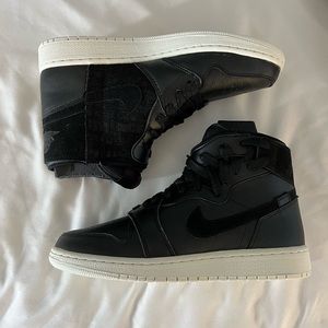 Air Jordan 1 rebel size 8